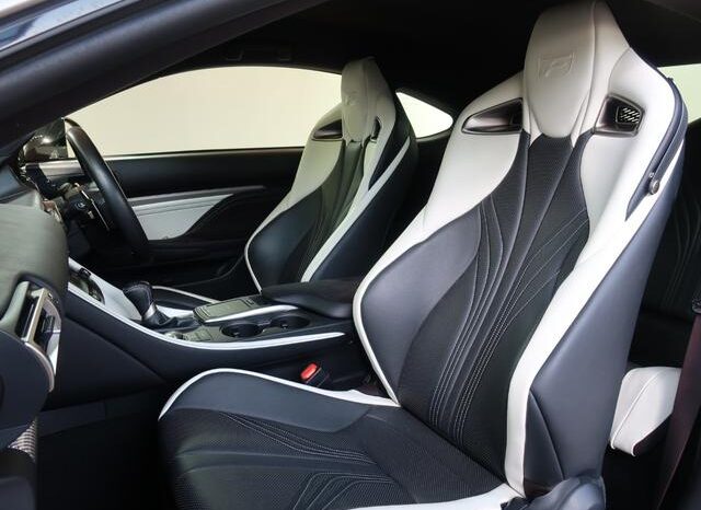 2020 LEXUS RC F FOR SALE IN KENYA full