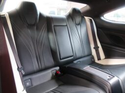 2020 LEXUS RC F FOR SALE IN KENYA full