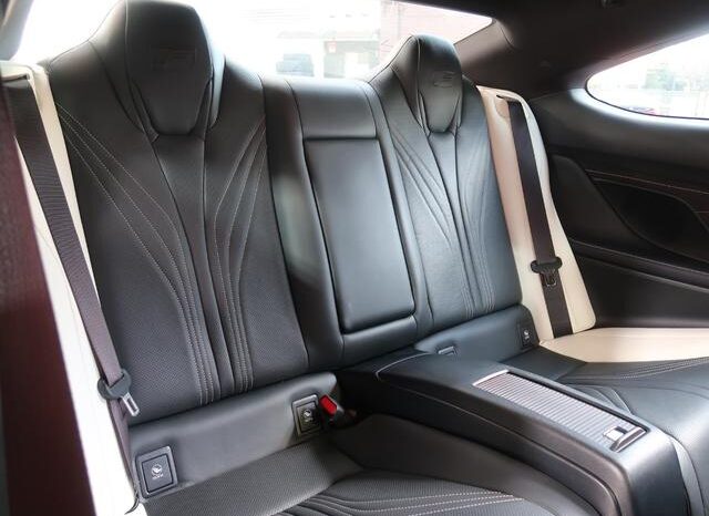2020 LEXUS RC F FOR SALE IN KENYA full