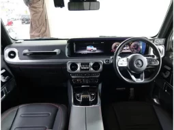 2020 MERCEDES BENZ G-CLASS G350D FOR SALE IN KENYA full