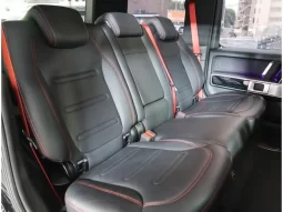 2020 MERCEDES BENZ G-CLASS G350D FOR SALE IN KENYA full