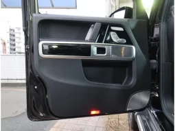 2020 MERCEDES BENZ G-CLASS G350D FOR SALE IN KENYA full