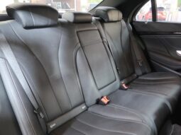 2019 MERCEDES BENZ S-CLASS S400D For Sale in Kenya full