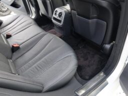2019 MERCEDES BENZ S-CLASS S400D For Sale in Kenya full