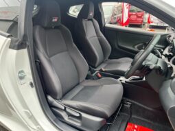 2022 TOYOTA GR YARIS RS FOR SALE IN KENYA full