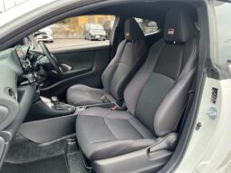 2022 TOYOTA GR YARIS RS FOR SALE IN KENYA full