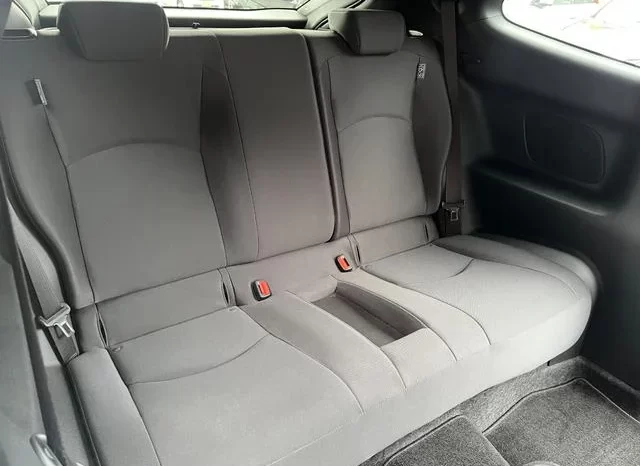 2022 TOYOTA GR YARIS RS FOR SALE IN KENYA full