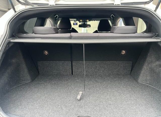 2022 TOYOTA GR YARIS RS FOR SALE IN KENYA full