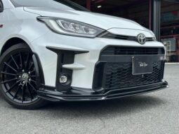 2020 TOYOTA GR YARIS FOR SALE IN KENYA full