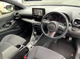 2020 TOYOTA GR YARIS FOR SALE IN KENYA full