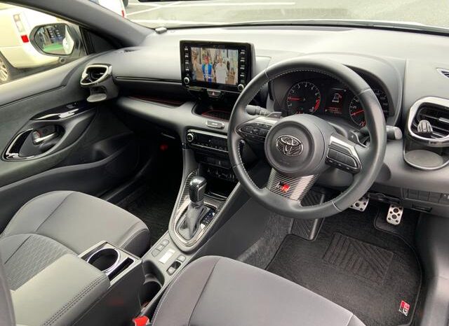 2020 TOYOTA GR YARIS FOR SALE IN KENYA full