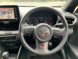 2020 TOYOTA GR YARIS FOR SALE IN KENYA full