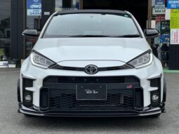 2020 TOYOTA GR YARIS FOR SALE IN KENYA full