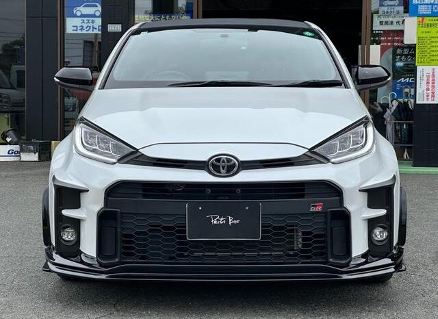 2020 TOYOTA GR YARIS FOR SALE IN KENYA full