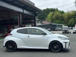 2020 TOYOTA GR YARIS FOR SALE IN KENYA full