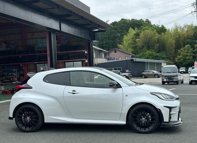 2020 TOYOTA GR YARIS FOR SALE IN KENYA full