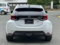 2020 TOYOTA GR YARIS FOR SALE IN KENYA full