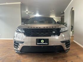 2020 RANGE ROVER VELAR R DYNAMIC HSE FOR SALE IN KENYA