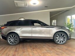 2020 RANGE ROVER VELAR R DYNAMIC HSE FOR SALE IN KENYA full