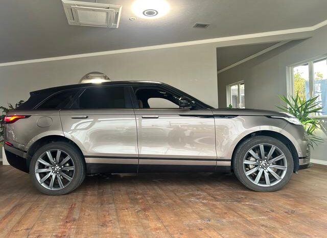 2020 RANGE ROVER VELAR R DYNAMIC HSE FOR SALE IN KENYA full