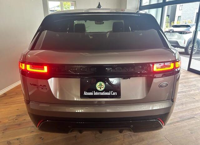 2020 RANGE ROVER VELAR R DYNAMIC HSE FOR SALE IN KENYA full