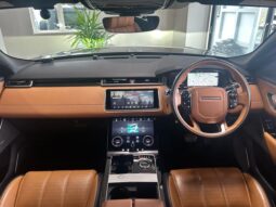 2020 RANGE ROVER VELAR R DYNAMIC HSE FOR SALE IN KENYA full