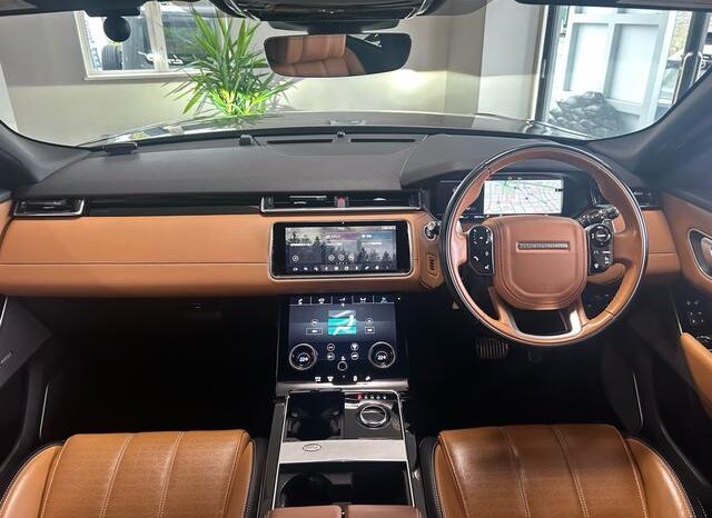 2020 RANGE ROVER VELAR R DYNAMIC HSE FOR SALE IN KENYA full