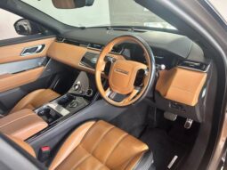 2020 RANGE ROVER VELAR R DYNAMIC HSE FOR SALE IN KENYA full