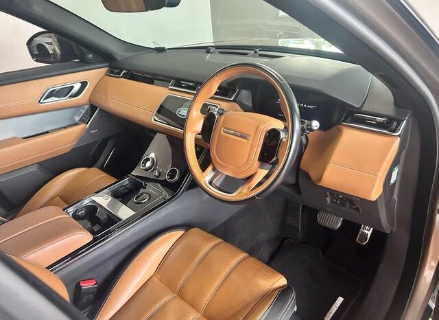 2020 RANGE ROVER VELAR R DYNAMIC HSE FOR SALE IN KENYA full