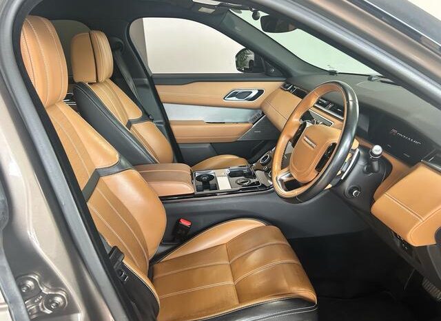 2020 RANGE ROVER VELAR R DYNAMIC HSE FOR SALE IN KENYA full