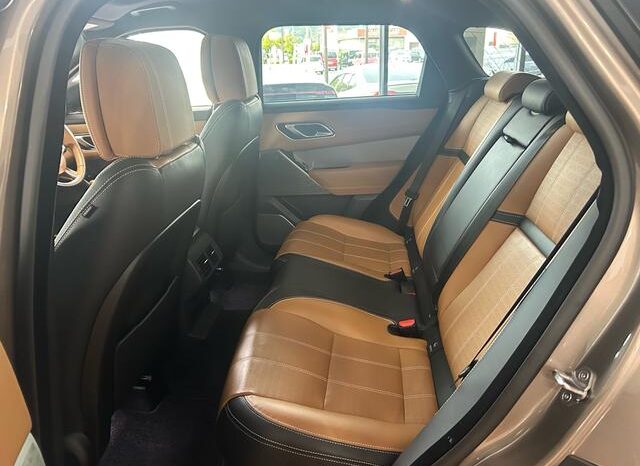 2020 RANGE ROVER VELAR R DYNAMIC HSE FOR SALE IN KENYA full