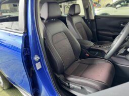 2023 HONDA ZR-V  For Sale in Kenya full