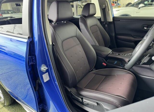 2023 HONDA ZR-V  For Sale in Kenya full