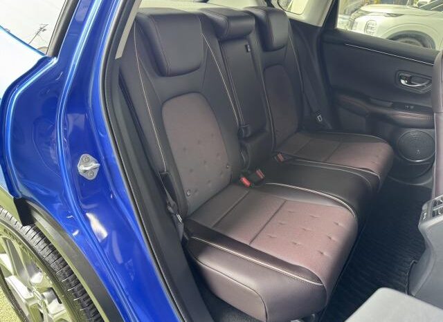 2023 HONDA ZR-V  For Sale in Kenya full