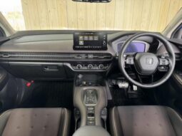 2023 HONDA ZR-V  For Sale in Kenya full