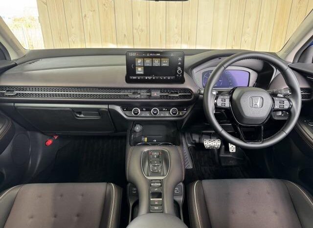 2023 HONDA ZR-V  For Sale in Kenya full