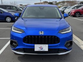 2023 HONDA ZR-V  For Sale in Kenya