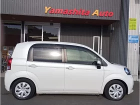 2019 TOYOTA PORTE F FOR SALE IN KENYA