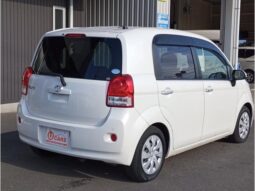 2019 TOYOTA PORTE F FOR SALE IN KENYA full