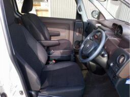 2019 TOYOTA PORTE F FOR SALE IN KENYA full