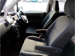 2019 TOYOTA PORTE F FOR SALE IN KENYA full