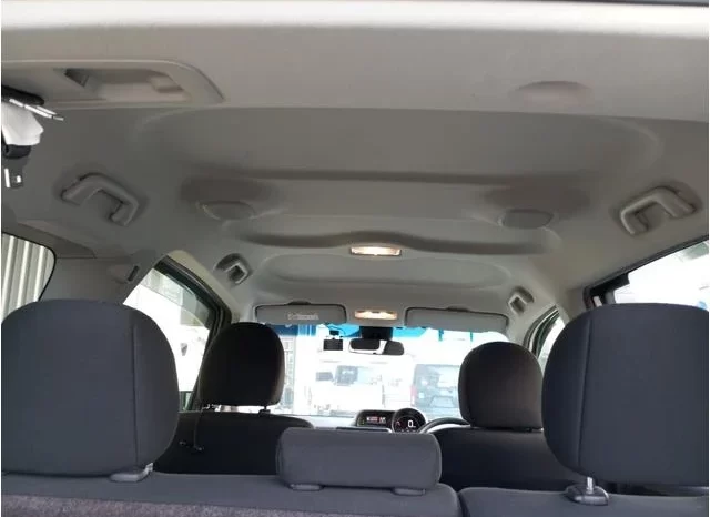2019 TOYOTA PORTE F FOR SALE IN KENYA full