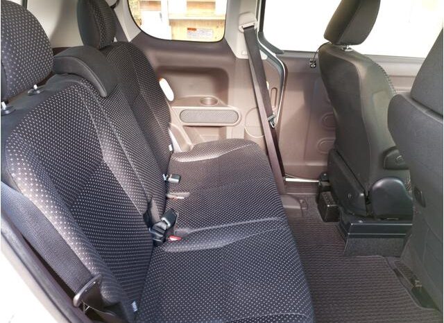 2019 TOYOTA PORTE F FOR SALE IN KENYA full