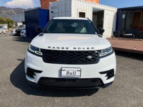 2020 RANGE ROVER VELAR R FOR SALE IN KENYA