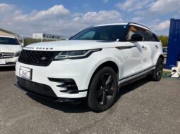 2020 RANGE ROVER VELAR R FOR SALE IN KENYA full