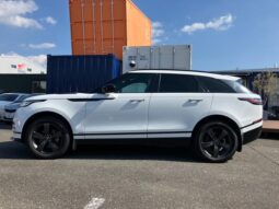 2020 RANGE ROVER VELAR R FOR SALE IN KENYA full