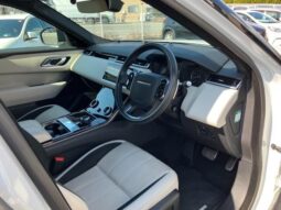 2020 RANGE ROVER VELAR R FOR SALE IN KENYA full