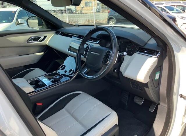 2020 RANGE ROVER VELAR R FOR SALE IN KENYA full