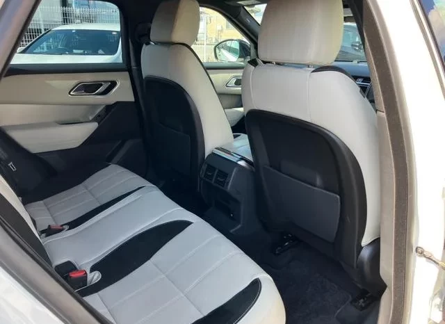 2020 RANGE ROVER VELAR R FOR SALE IN KENYA full