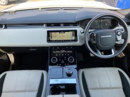 2020 RANGE ROVER VELAR R FOR SALE IN KENYA full
